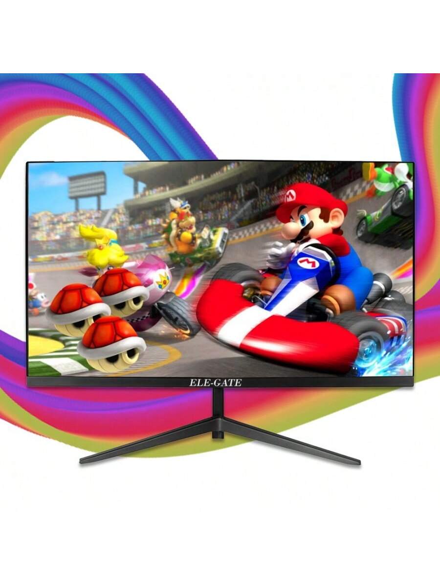 Monitor de juegos de 19 pulgada