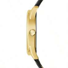 Guess Ladies' Quartz Watch, Suitable For Business Occasions, As A Gift For Family And Friends, GW0399L3