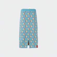 Adidas Neo Women's Autumn Casual Sports Skirt All-Match Skirt