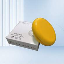 1 pièce Boîtier d'aligneur invisible, boîte de rangement avec miroir magnétique, boîtier de rétention orthodontique portable, boîte à bijoux - Multicolore - Voir 6