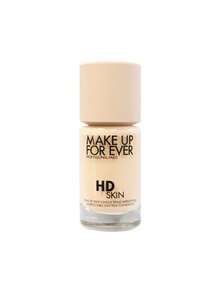 Kem nền HD SKIN UNDETECTABLE STAY-TRUE 1N06/1Y04/1R02/1N00 30ml - 30ml-#1Y04 - Xem 5