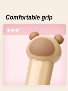 A Set Of Exquisite Stationery Combo, Featuring A Stylish Pencil Case With Capybara Pattern, Including 2pcs Portable Scissors, For Auxiliary Tools For Paper Cutting And Crafts, A Must-Have Stationery Set For Storing Pens.