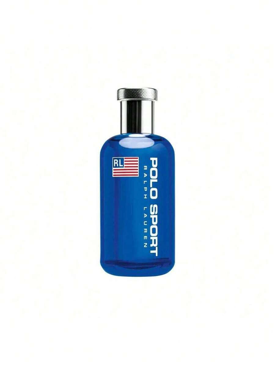 Ralph Lauren Polo Sport 男士淡香水喷雾 EDT 香水 2.5 盎司/75 毫升 4.2 盎司/125 毫升 持久留香 男友 丈夫 父亲 兄弟 生日 毕业派对 旅行 露营 户外 学校 校园旅行 节日 周年纪念 办公室 秋季 万圣节 秋季造型 RL 庄严奢华 轻松优雅 SimpleLuxe - 美東時間 - 查看 1