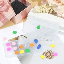 Resin Casting Supplies - White - View 5