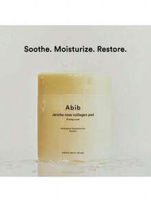 Abib Jericho Rose Collagen Pad Firming Touch 250ML - Jericho Rose Firming Collagen Pads - Toner Pad - 查看 11