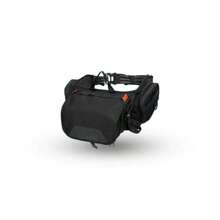 Hip Hauler Pack Bag Covert Black