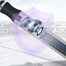 2025 Upgraded Wireless Carving Pen | Tool Electric Carving Pen With 51pcs| Portable Rotary Carving Machine,USB-C Charging Mini Carving Machine | Portable Rotating Tool For Jewelry/Metal/Wood/Glass/Resin Models, Engraving Pen Rechargeable With Drill Bit, Cordless Rotary Tool, Wood Engraver - Multi Functional Upgraded - View 3