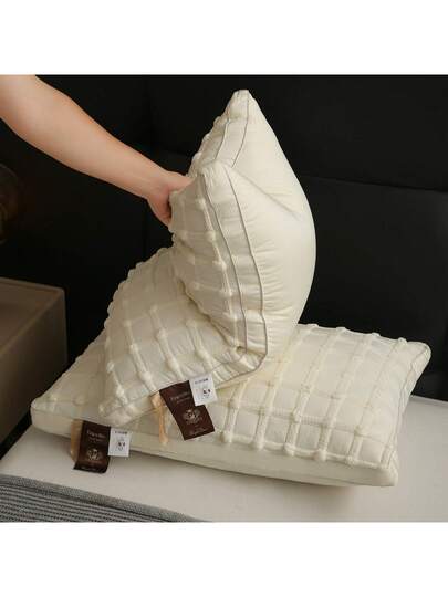 New Square Puff Kussen Core; Core