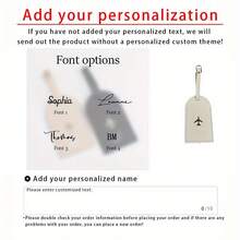 1 بطاقة تعريف أمتعة مخصصة شخصيًا للحقائب والحقائب الظهرية، بطاقات أمتعة ذات لون واحد، بطاقات اسم الأمتعة، بطاقات سفر أولية للأمتعة، ملصقات للحقائب الظهرية، إكسسوارات سفر أنيقة للأعمال، هدايا حفلات، سفر للأصدقاء والعائلة، أعياد الميلاد، عيد الميلاد، هالوين، حفلات الزفاف والشهر العسل، هدايا الفريق، هدايا تذكارية، الحب الأبدي - متعدد الألوان - مشاهدة 7