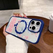 Basic Phone Cases - Black - View 5