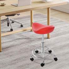 YUNRUX Spa Massage Table - Multicolor - View 1