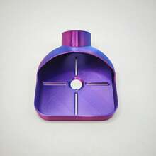 جامع رقاقات الحفر متعدد الوظائف، جمع رقاقات الحفر بكفاءة، تخزين الغبار على شكل زجاجة مياه، أدوات الحفر الشائعة، الأدوات، أدوات الرجال، إكسسوارات غرفة النوم، التخزين، المنظم، غرفة النوم