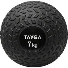 Tayga Slam Ball Pelota Medicinal para Entrenamiento kg - 1 - Ver 1