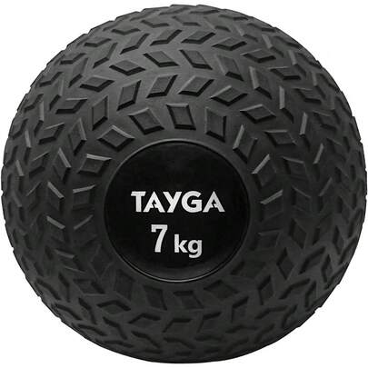 Tayga Slam Ball Pelota Medicinal para Entrenamiento kg