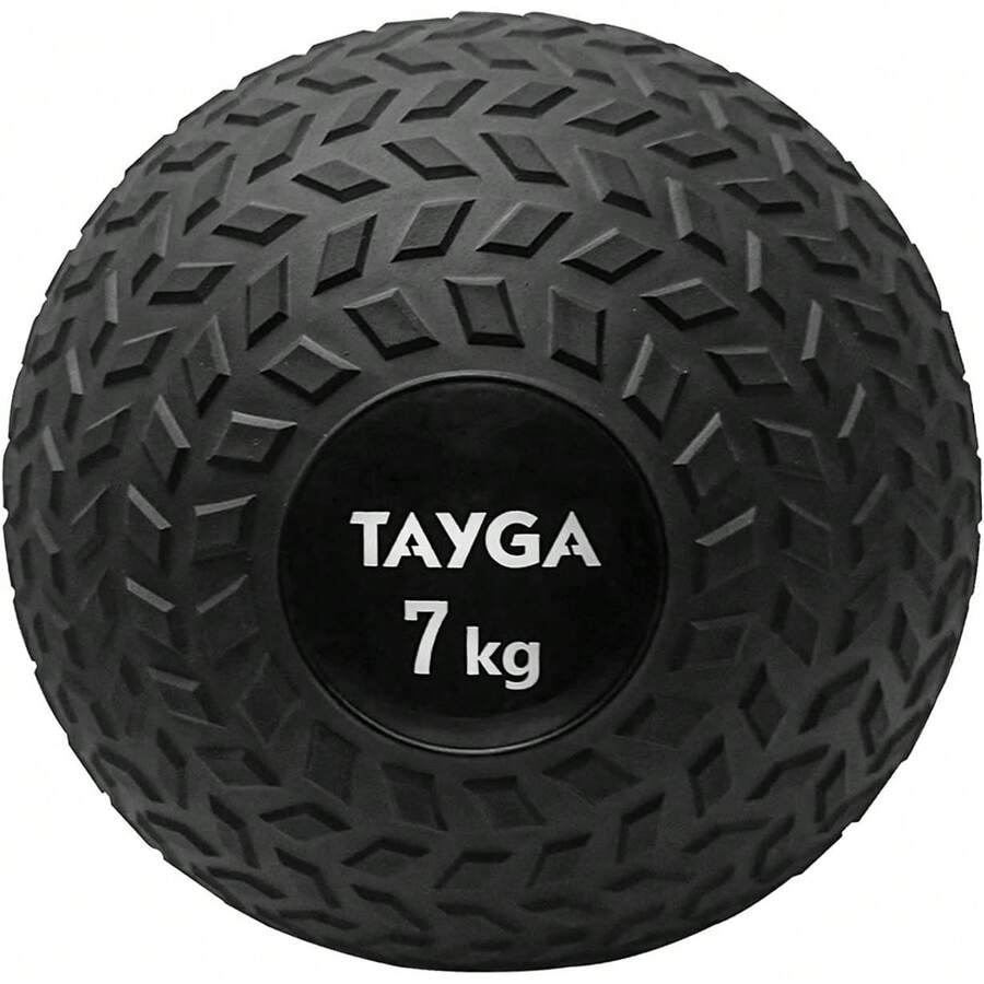 Tayga Slam Ball Pelota Medicinal para Entrenamiento kg - 1 - Ver 1