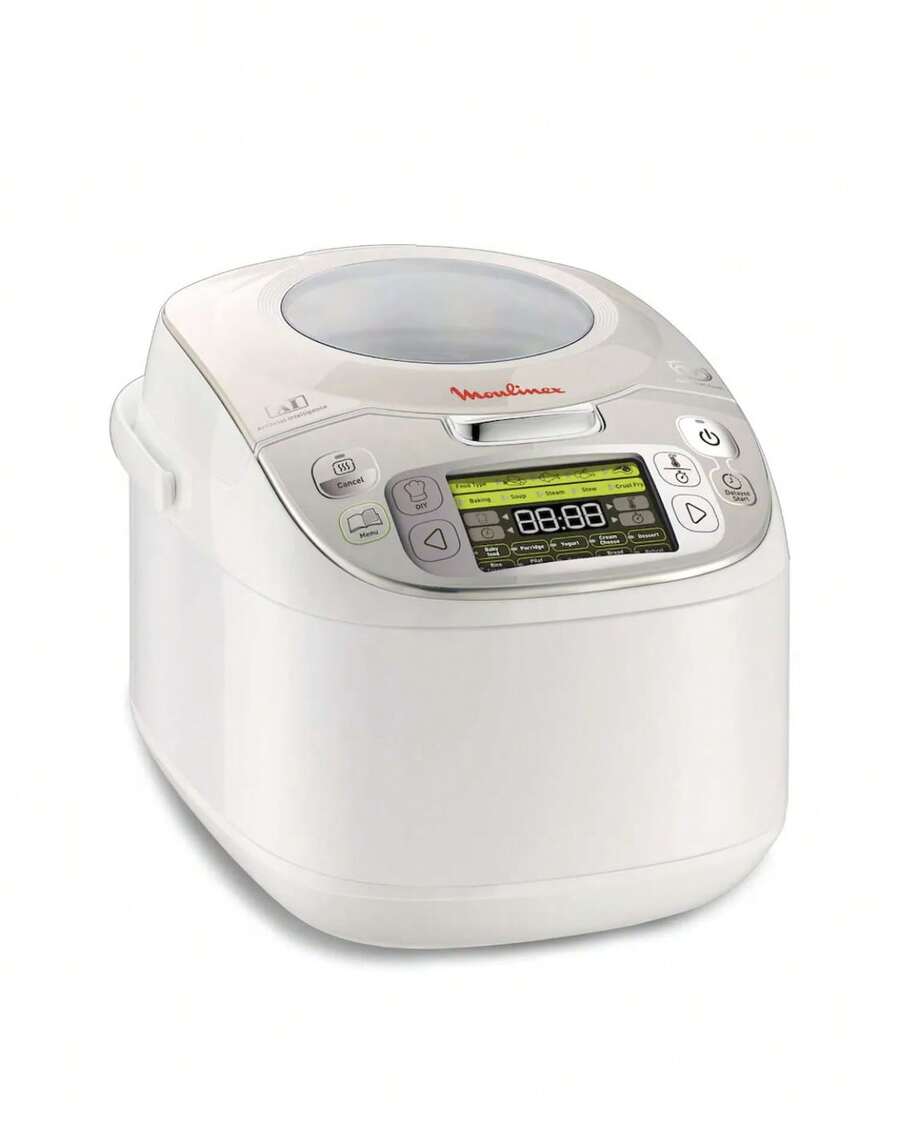 Sauce Pans - White - View 1