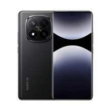 Xiaomi Redmi Note 14 Pro+ 5G Smartphone, 6.67-Inch 1.5K AMOLED Display, Fingerprint Sensor, 200 MP Camera, NFC, 120 W Fast Charging (Charger Not Included) - Nửa đêm đen - Xem 2