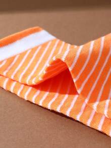 Conjunto de 3 pares de meias multicoloridas de cano médio, unissex e para casais, com estampa macia de sushi, padrões criativos inspirados em comida, confortáveis e versáteis, ideais para aniversários, Dia dos Namorados, Páscoa, Ramadã, encontros românticos, reuniões familiares, festas e um visual casual único e estiloso. - Multicolorido - Ver 8