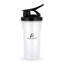 Botella de agua deportiva de 700 ml - Blanco - Ver 1