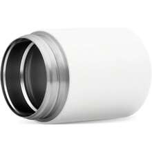 Food Jar For Hot Food Reusable Stainl Steel Vacuum Insulated Leak Proof Lunch Storage For Smoothie Bowl Soup Oatmeal Provision Collection 12oz Winter