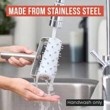 Electric Knife Sharpener - Acero Inoxidable - View 8