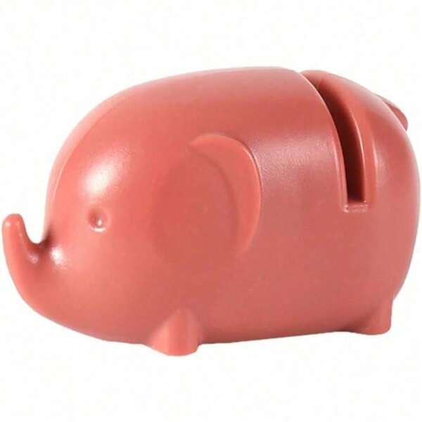 1pc Kitchen Sharpeners  Scissors Grinder Stone Knives Sharpening Cutter Sharpener Gadget Elephant Sharpeners