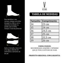 Vizzano Women's Flat Shoes, Low Block Heel, Pointed Toe, Comfortable, Original - 黑色 - 查看 6