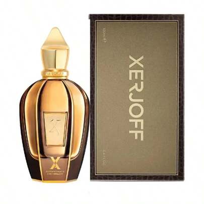 Xerjoff  - Alexandria II Anniversary Eau De Parfum (100ml)