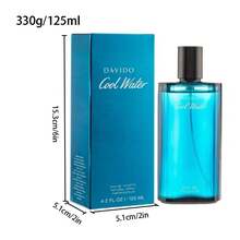 This Aquatic Fursuasia Fragrance Is A Multi-Purpose Light Perfume Suitable For Both Men And Women. It Is Fresh And Pure, Like The Sea. It Emits Soft Floral Scents And Warm Woody Fragrances, Highlighting Individuality And Style. Halloween Gift