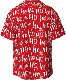 Mens Hawaiian Shirt Short Sleeve Casual Button Down Summer Beach Shirts With Pockethalloween - Hoa cổ điển thập niên 70 - Xem 10