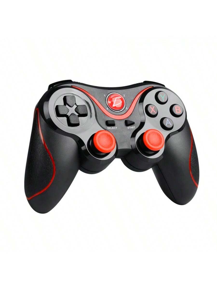 Control con joystick Bluetootho