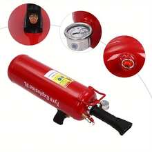 YUNRUX Tire Repair Tools - A - View 8