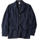 Dark Navy