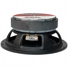 Medio Rango Rock Series RKS-65PRMR 6.5 PLG 600W 8 Ohms - Negro - Ver 7