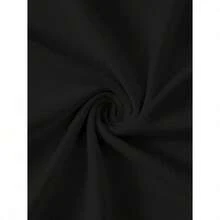 Kyoko Kirigiri -  T-Shirt Plus Size Clothes Fashion Shirts Street Wear Graphic Tee Shirt Men's Cotton T-Shirt - Black28 - 查看 3