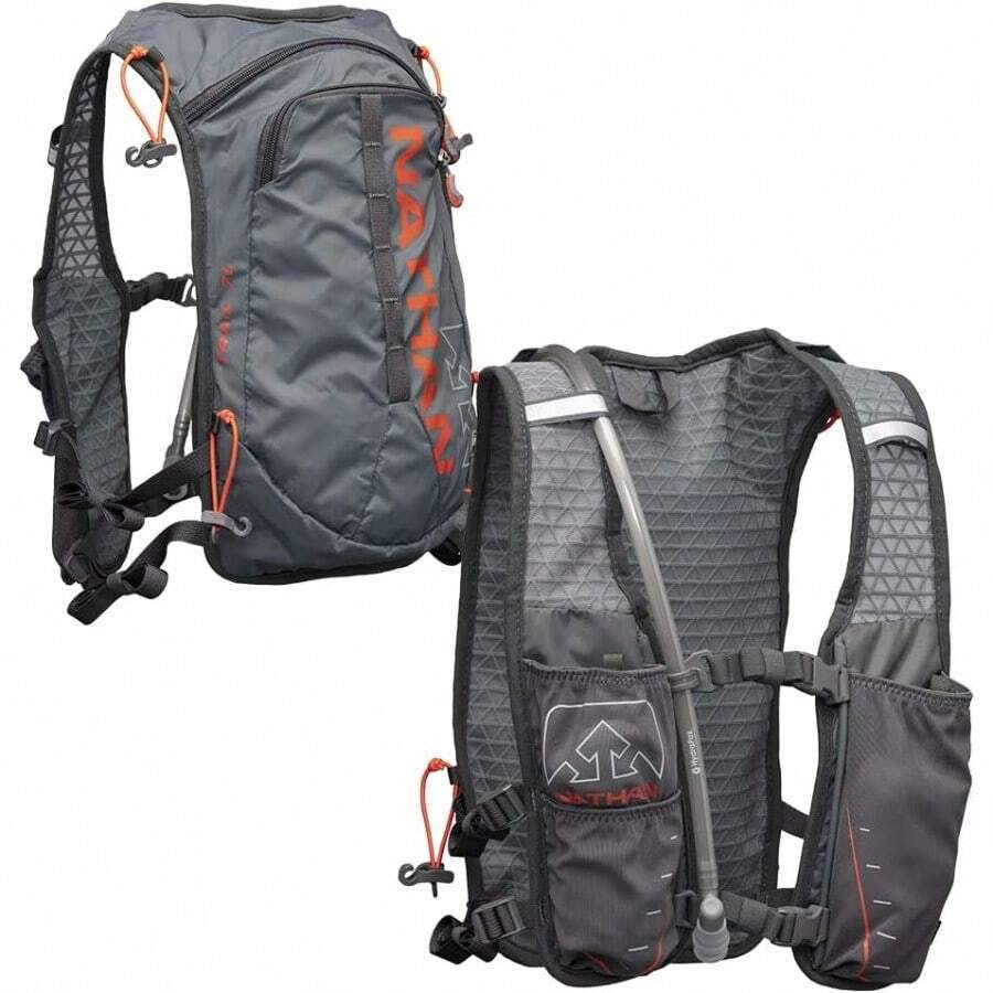 Nathan TrailMix 7L, 2025 Year