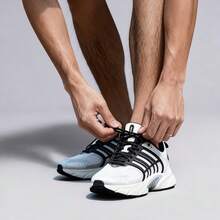 Adidas CLIMACOOL VENTANIA Breathable & Durable Running Shoes, Comfortable Casual Sneakers For Daily Wear, Outdoor Low-Top Training Shoes, JQ4897