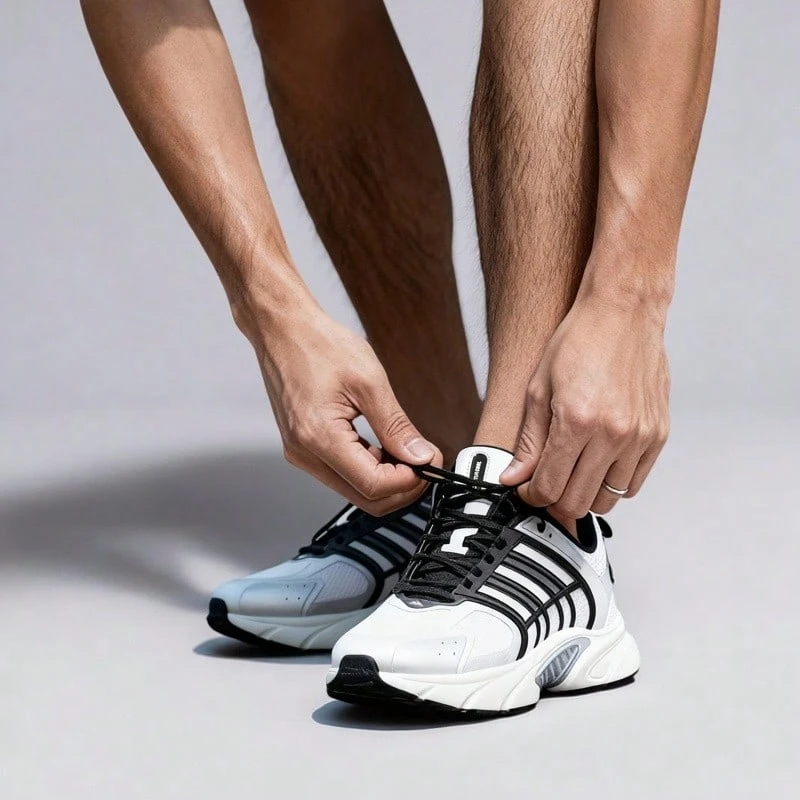 Adidas CLIMACOOL VENTANIA Breathable & Durable Running Shoes, Comfortable Casual Sneakers For Daily Wear, Outdoor Low-Top Training Shoes, JQ4897