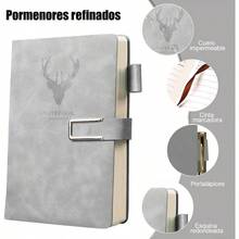 Check Registration Book - 2個パック - グレー - チェックする 5