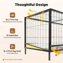 YUNRUX Other Meat & Poultry Tools - Multicolor - View 8