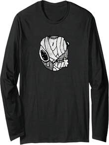 Women T-Shirts - 黑色 - 查看 1