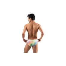 Swimwear Bikini Scrunch Velvet - M - Ver 1