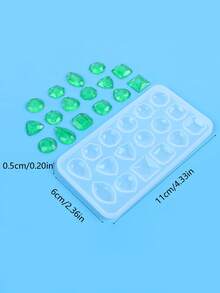 Resin Casting Supplies - White - View 12