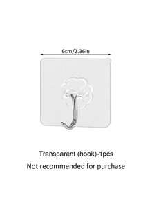 1 bolsa de armazenamento de malha para pendurar, bolsa de armazenamento multifuncional para pendurar na parede, bolsa de armazenamento de malha para pendurar com desenho animado fofo, organizador de roupas de poliéster respirável e lavável, bolsa de separação de roupas íntimas e meias para parede, organizador de banheiro, banheiro, quarto, casa, organização de cozinha