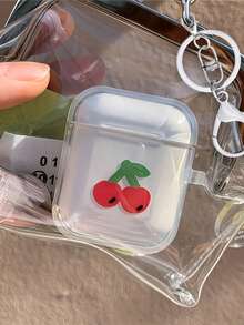 1pc Retro Coin Purse, Women's Short Wallet, Retro Transparent Coin Purse, Portable Mini Cosmetic Bag, Women's Travel Cosmetic Bag, Coin Purse, Exquisite And Easy To Carry, Travel, Home Storage, Travel Essential, Dormitory Supplies, Wedding Bride Gift, Mother's Day Gift, Best Friend Gift, Birthday Gift, Souvenir - Clear - View 10