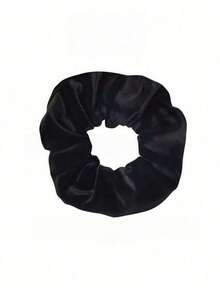 Multi-Functional Hair Accessory Pouch, Velvet Hair Ring With Hidden Pocket, Storage Organizer For Money & Small Items, Zippered Elastic Headband With Secret Compartment For Keys