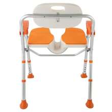 YUNRUX Bathroom Support Seating - A - View 4