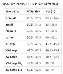 Men's Breathable Flannel Pajama Pant (Available In Big & Tall)