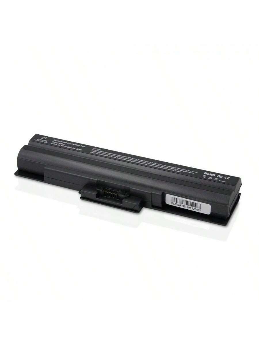 Bateria Laptop Compatible Vaio Bps13