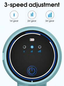 Mixer electric de casă și Batidora Electrica și spumător de lapte, ustensile de copt, mixer manual portabil, mixer electric pentru albușuri de ou cu control automat cu 3 viteze, înlocuire cu pârghie dublă, pentru amestecare, amestecare, biscuiți, prăjituri, ustensile esențiale de amestecare pentru bucătărie